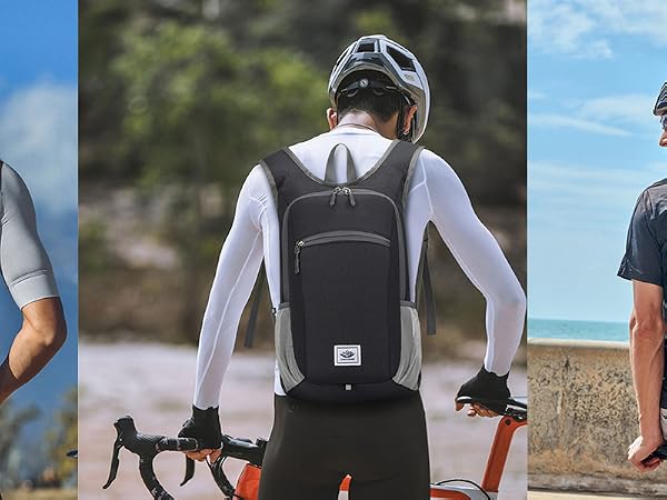 Hiking Backpack