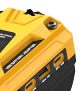 dewalt charger
