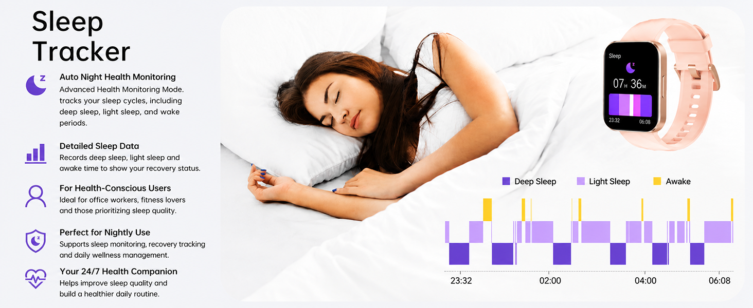 Sleep