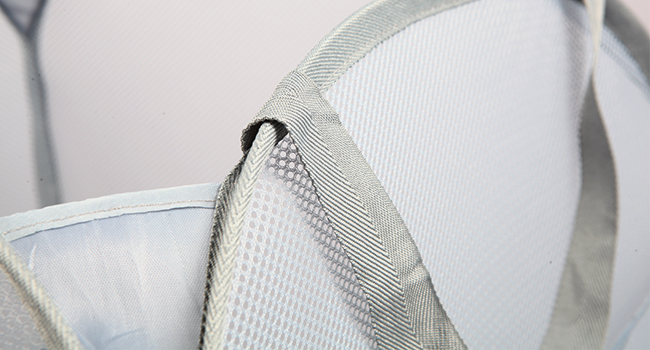 laundry hamper