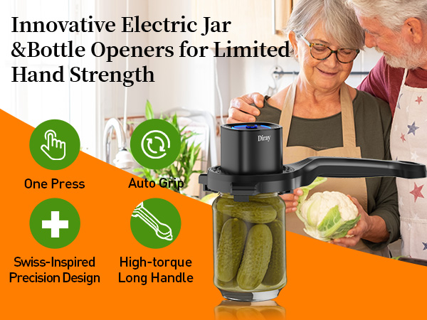 jar openers top rated for seniors