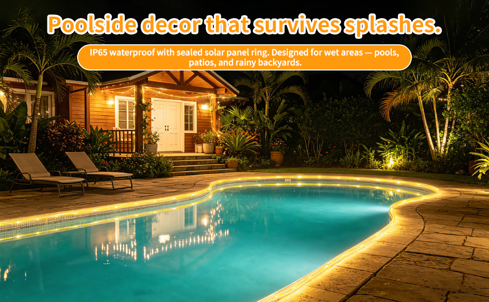 outdoor lights