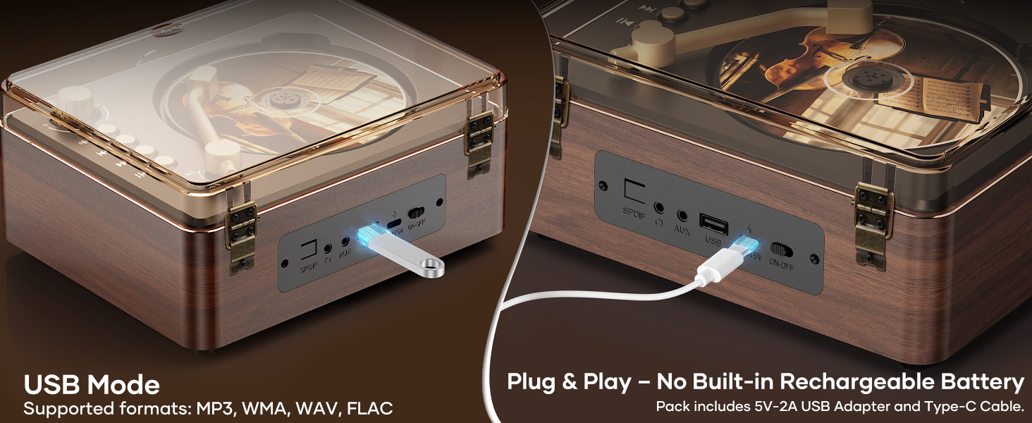 verticla cd player