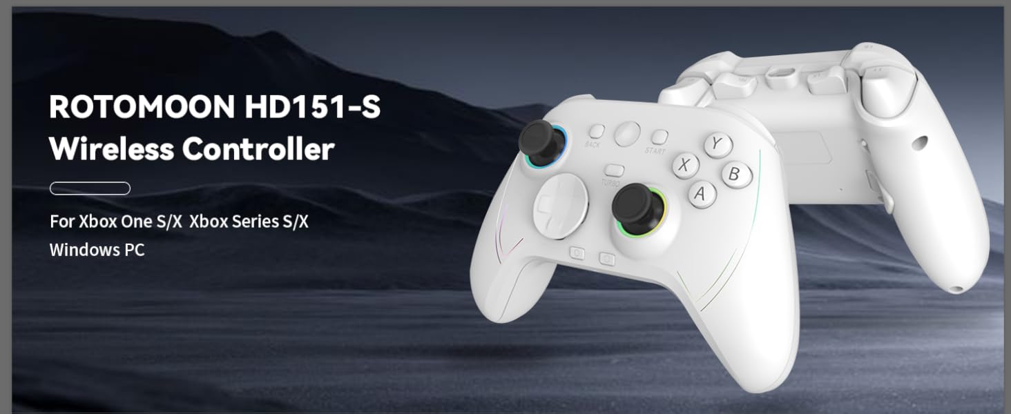 xbox one controller
