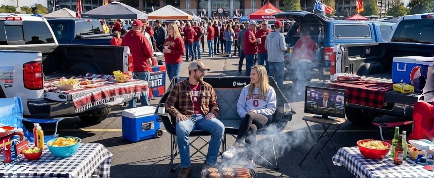 Tailgating