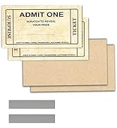 Surprise Reveal Card, Custom Boarding Pass Ticket, Surprise birthday, Personalized Announcement G...