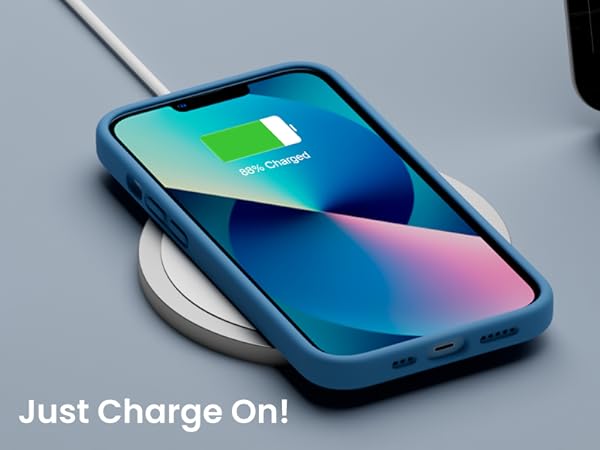 iPhone 13 Case