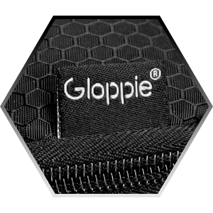 Gloppie shoe bag