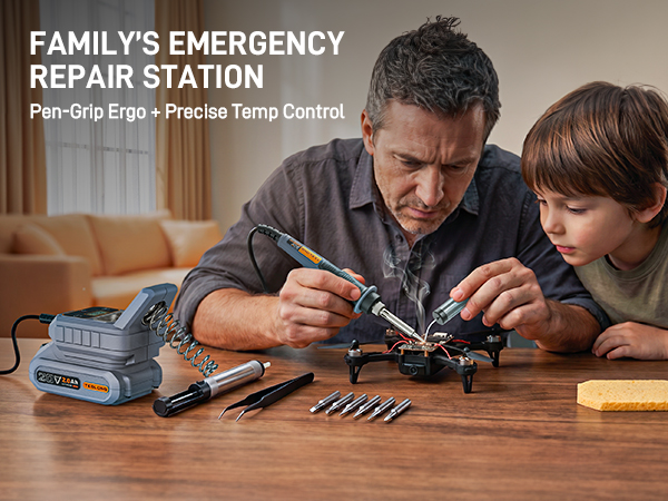 Family Home Repairs
