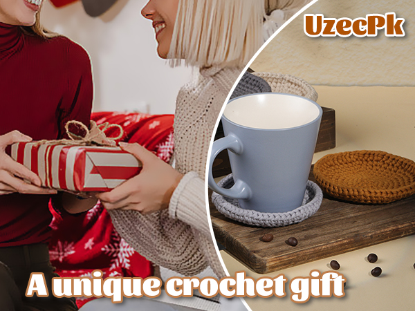 Crochet Kit for Beginners