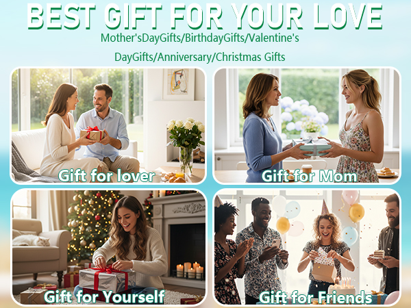 gifts