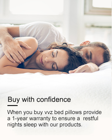 queen pillow shredded memory foam pillows big pillows for bed