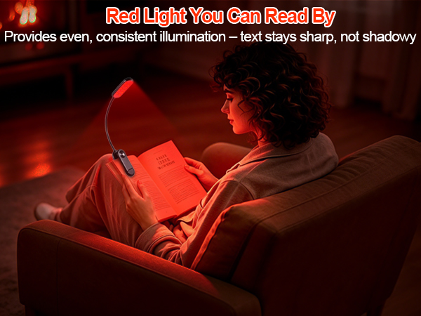 even, consistent illumination