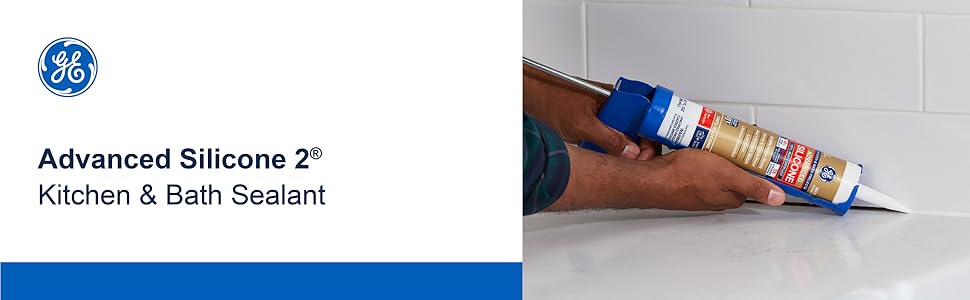 best silicone caulk for shower and sink use