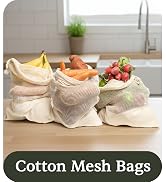 mesh bags