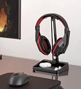Total Mount Headphone Stand