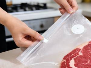 vacuum sealer
