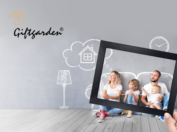 Giftgarden Home 600x450