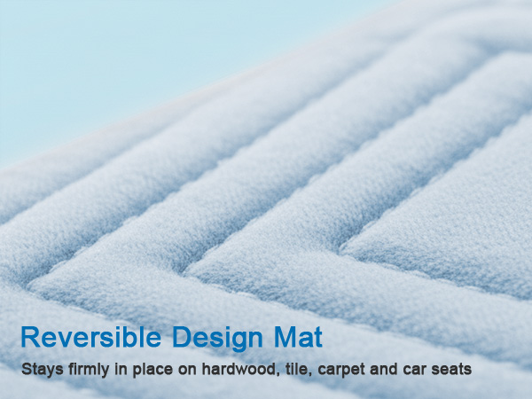 Reversible Design Mat