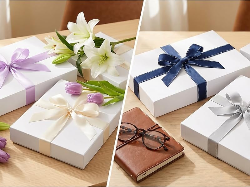 boxes