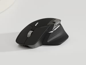 Tactile Clicks