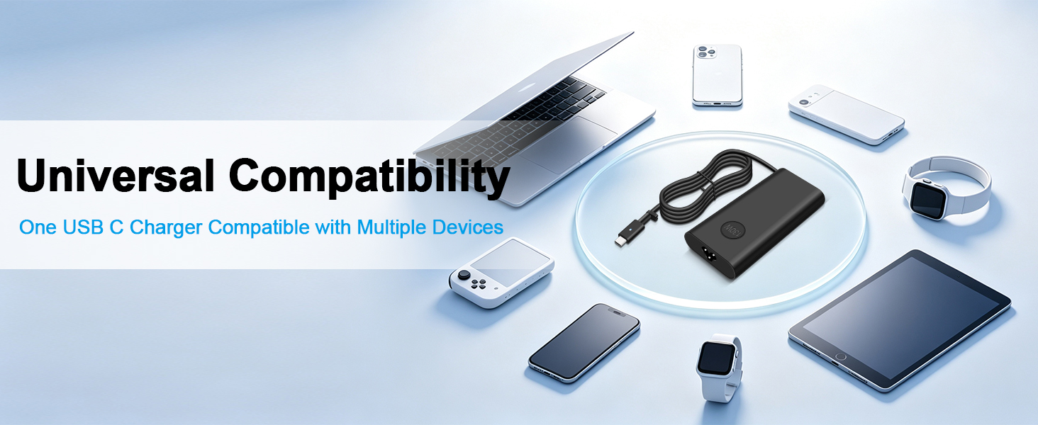 Universal Compatibility