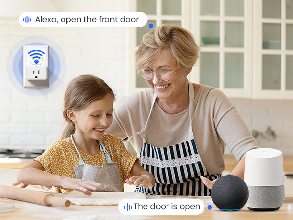 Smart Voice