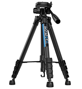 camera tripod with remote