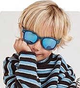 Kids Mirrored Sunglasses