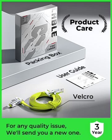 usb c lightning cable