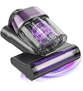 Stillstorm Mattress Vacuum Cleaner 16KPA Mattress Cleaner uv Sanitizing, Handheld Vacuums Corded ...