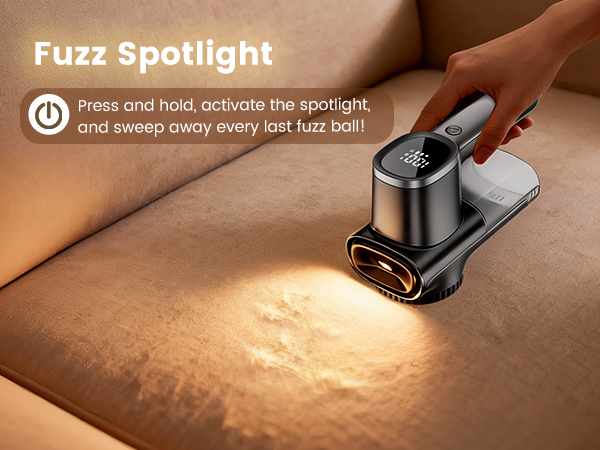 Fuzz Spotlight