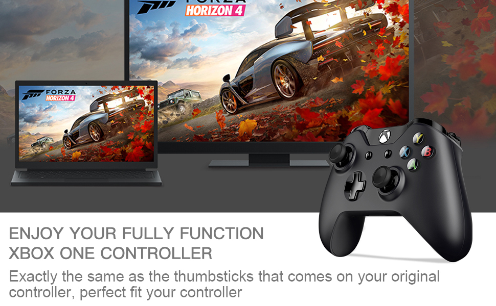 Xbox One Controller Thumb Sticks