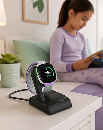 02 fitbit ace lte charger dock