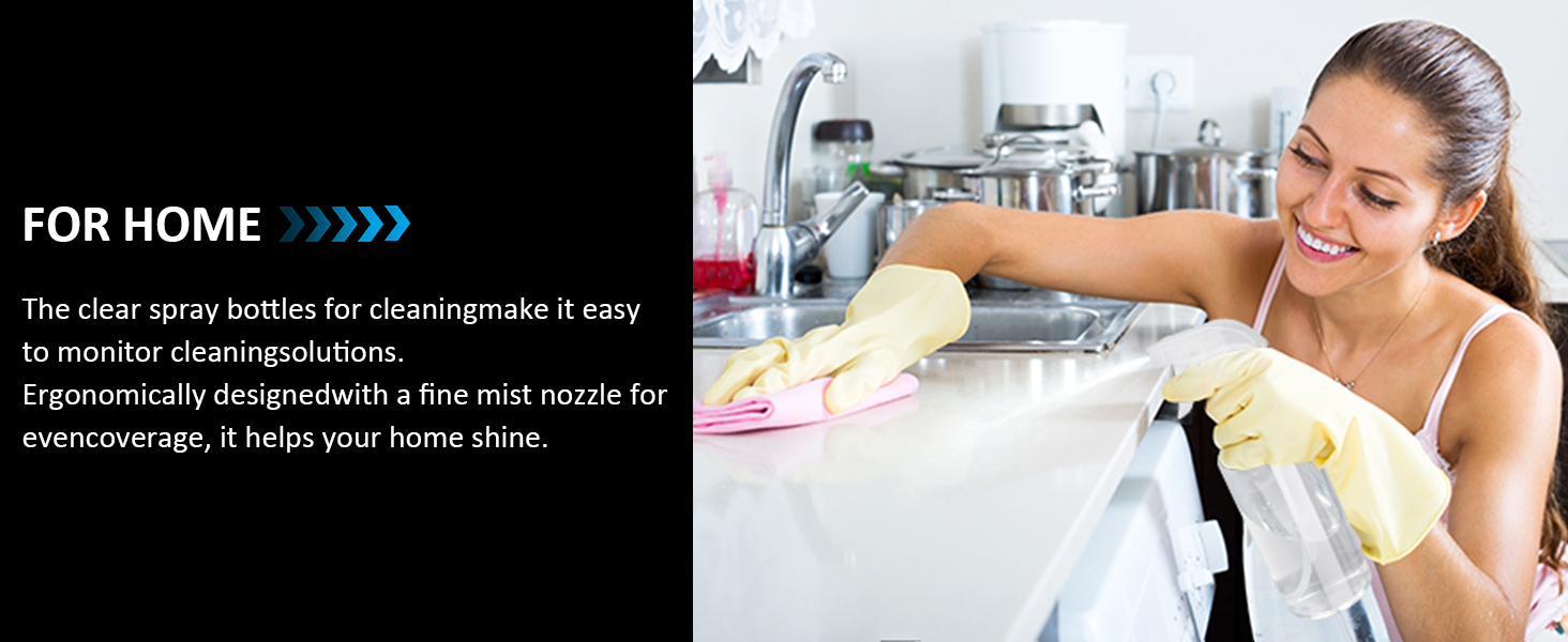 Spray Bottle