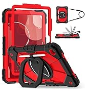 Case for Samsung Galaxy Tab A11+ Plus/A9+ Plus 11 Inch Tablet 2025/2023, A11 Plus/A9 Plus Tablet ...