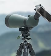 microscope phone adapter