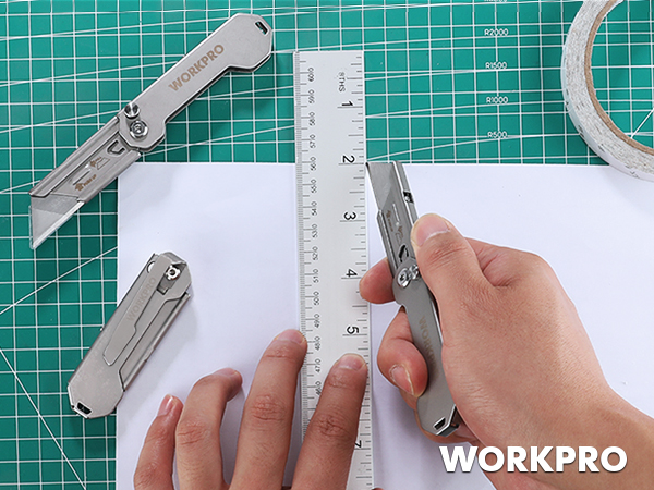box cutter