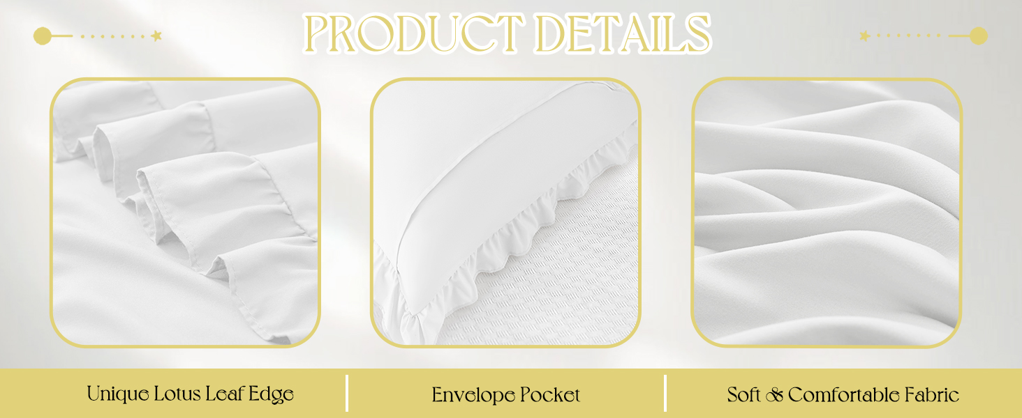 pillow cover