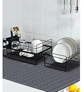 Stove Top Cover for Electric Stove, Silicone Stove Mat, Glass Cooktop Protector