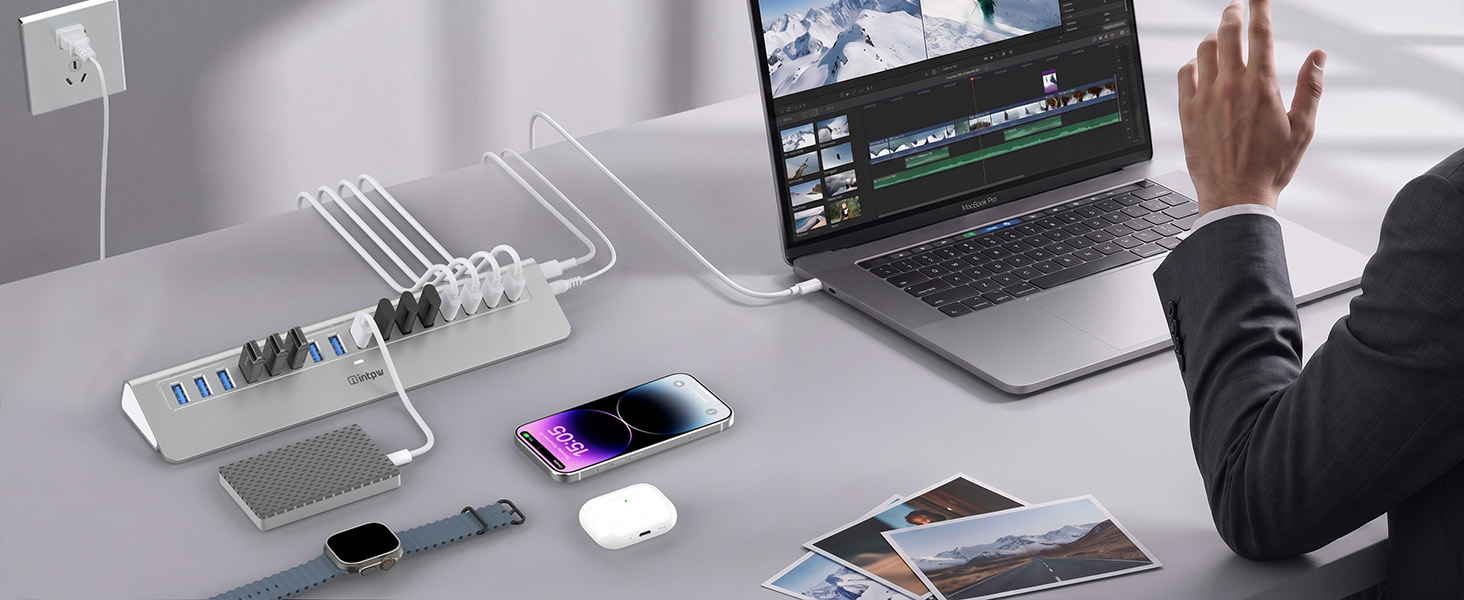 usb hub