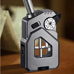 Jet Torch Lighter