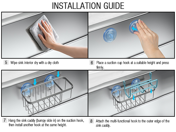 installation guide