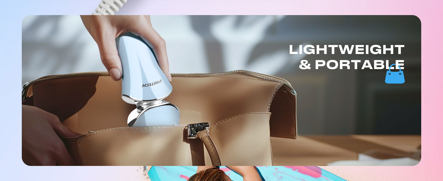 protable shaver for women lightweight women razor