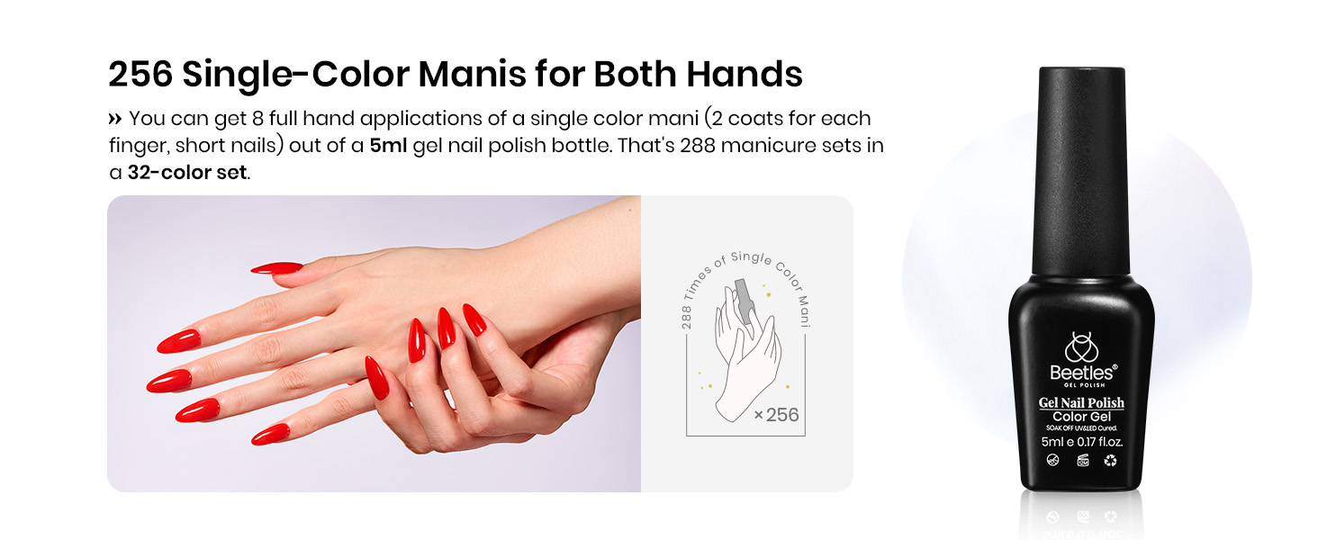 gel polish