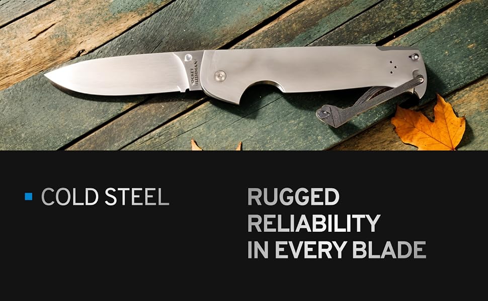 Cold Steel