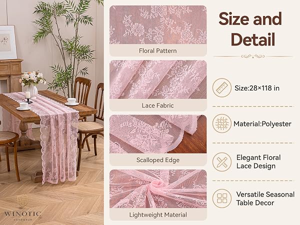 backdrop decor