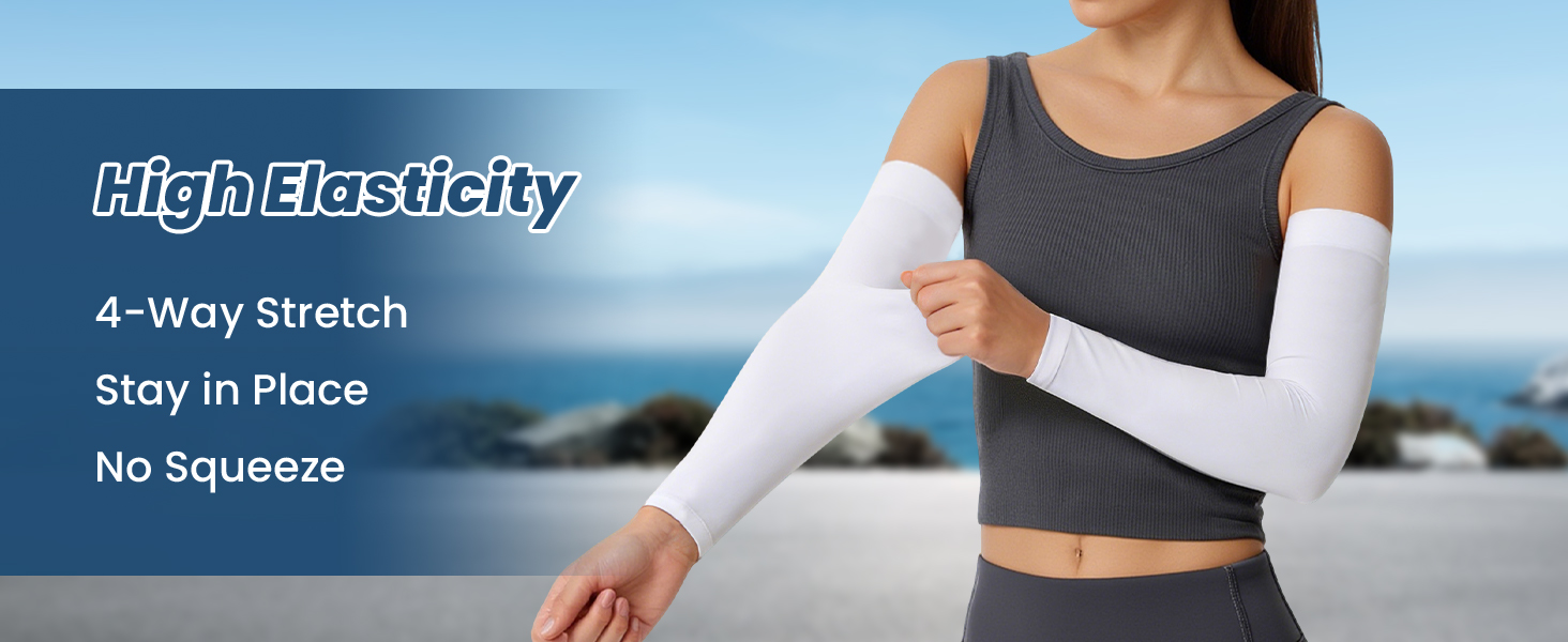 Basketball Shooter Sleeves