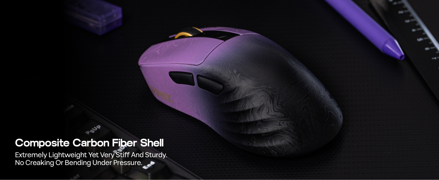 gaming mouse