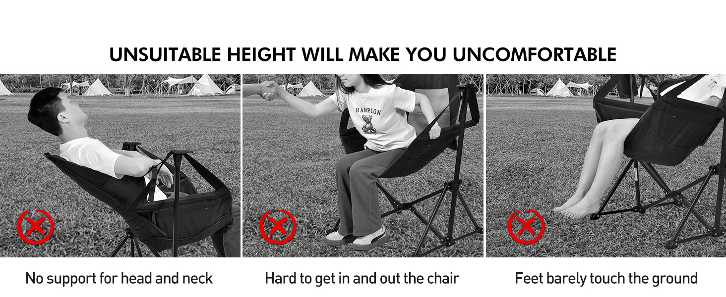 hammock camping chairs for adults